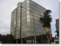 Edificio Gallegos Tijuana - Britton Dental