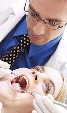 TIJUANA DENTIST